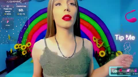 Snapshot of katalina_hot2 chatting on March 17, 10:51 am Katalella hot2 online show from March 17, 10:51 am