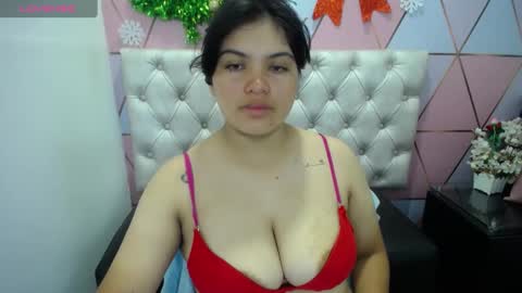 Snapshot of katalina_santana25 chatting on December 21, 7:38 pm katalina santana25 online show from December 21, 7:38 pm