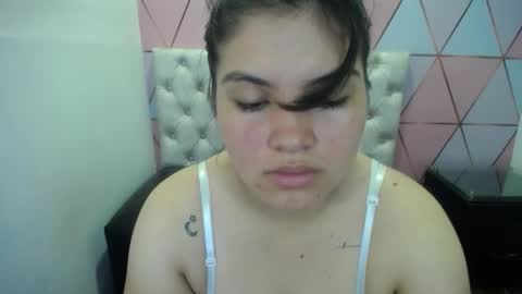 katalina santana25 online show from December 17, 5:30 pm