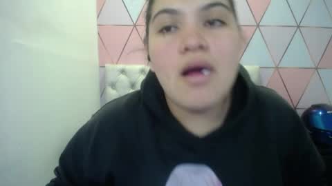 katalina santana25 online show from March 31, 11:27 pm