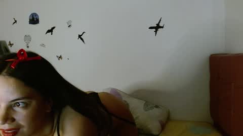 Snapshot of katalina_sexygirl chatting on September 22, 4:31 pm Katalina online show from September 22, 4:31 pm