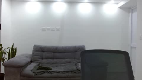 Katalina online show from January 18, 1:42 am