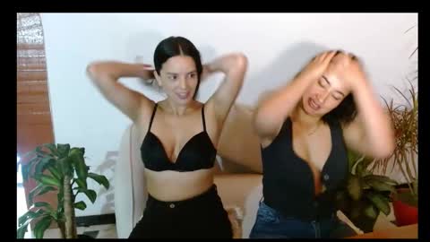 Katalina online show from March 13, 12:17 am