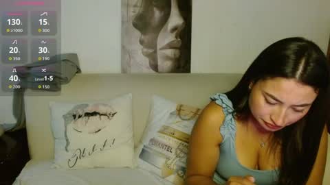 Katalina online show from August 1, 3:17 am