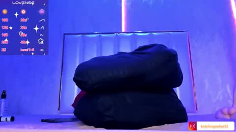 KATA  online show from September 25, 2:43 pm