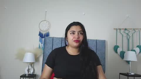 Snapshot of katalynasweet chatting on March 4, 3:34 am Katalyna online show from March 4, 3:34 am