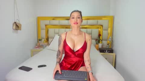 Snapshot of katamajana chatting on September 18, 8:44 pm katamajana online show from September 18, 8:44 pm