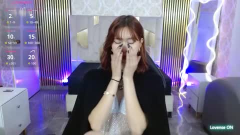 katana_tay online show from October 14, 12:50 pm