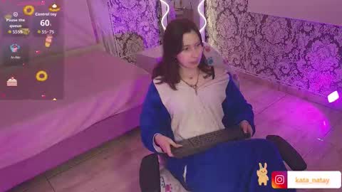 katana_tay online show from January 7, 3:31 am