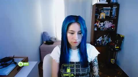 Maca online show from December 8, 3:45 pm