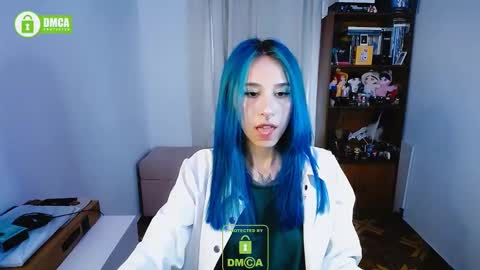 Maca online show from December 21, 10:40 pm