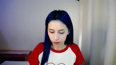 Maca online show from September 17, 3:46 pm