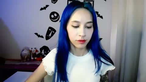 Maca online show from October 16, 10:11 pm