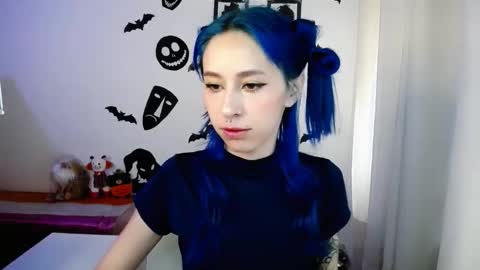 Maca online show from October 20, 2:28 pm