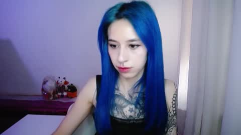 Maca online show from November 5, 1:55 pm