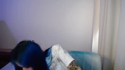 Maca online show from November 7, 2:28 pm