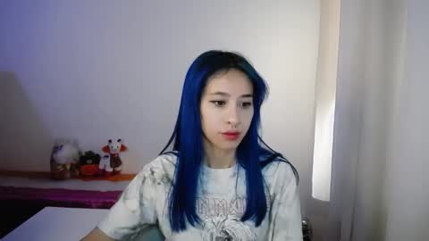 Maca online show from November 13, 2:38 pm