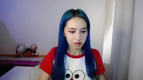 Maca online show from November 21, 1:43 pm