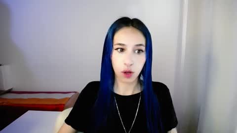 Snapshot of katara_a chatting on January 16, 2:43 pm Maca online show from January 16, 2:43 pm