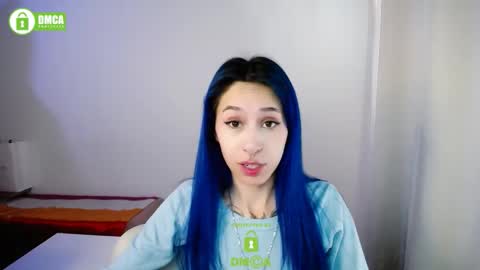 Snapshot of katara_a chatting on January 18, 3:27 pm Maca online show from January 18, 3:27 pm