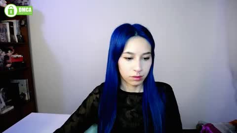 Snapshot of katara_a chatting on February 14, 12:51 am Maca online show from February 14, 12:51 am