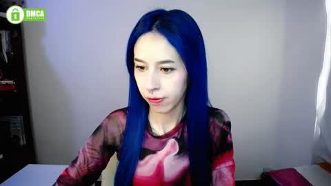 Snapshot of katara_a chatting on February 16, 12:45 pm Maca online show from February 16, 12:45 pm