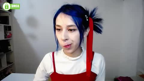 Snapshot of katara_a chatting on February 17, 11:11 pm Maca online show from February 17, 11:11 pm