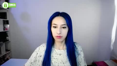 Snapshot of katara_a chatting on February 21, 2:18 pm Maca online show from February 21, 2:18 pm