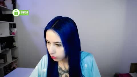 Snapshot of katara_a chatting on February 23, 1:52 pm Maca online show from February 23, 1:52 pm