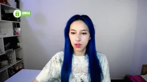 Snapshot of katara_a chatting on February 25, 9:13 pm Maca online show from February 25, 9:13 pm