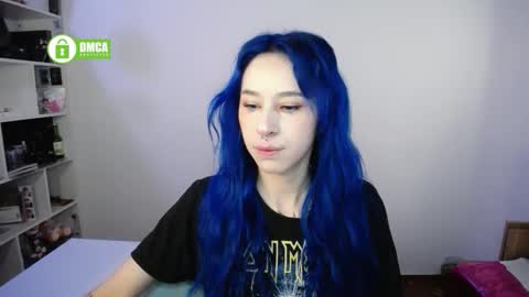 Snapshot of katara_a chatting on February 27, 3:12 pm Maca online show from February 27, 3:12 pm