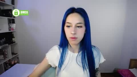 Snapshot of katara_a chatting on March 3, 3:07 pm Maca online show from March 3, 3:07 pm