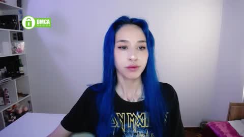 Maca online show from March 11, 3:29 pm