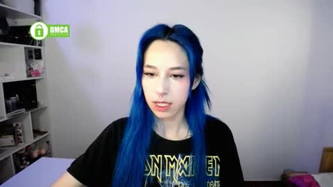 Maca online show from March 19, 9:52 pm