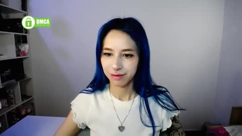 Maca online show from March 24, 2:33 pm