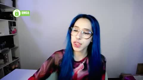 Maca online show from March 27, 10:53 pm