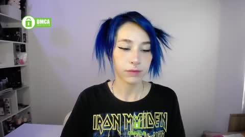 Maca online show from April 2, 1:53 pm