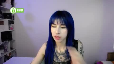 Maca online show from April 15, 2:46 pm