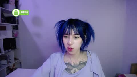 Maca online show from April 16, 9:39 pm