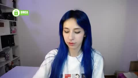 Maca online show from April 22, 9:05 pm