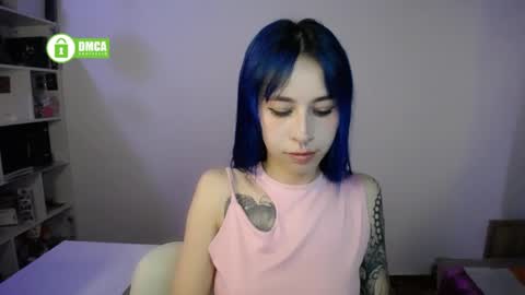 Snapshot of katara_a chatting on April 29, 11:11 pm Maca online show from April 29, 11:11 pm