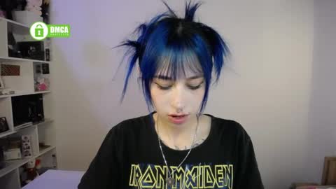 Snapshot of katara_a chatting on May 5, 10:07 pm Maca online show from May 5, 10:07 pm