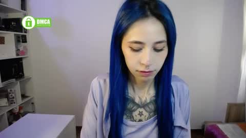 Snapshot of katara_a chatting on May 11, 1:39 pm Maca online show from May 11, 1:39 pm