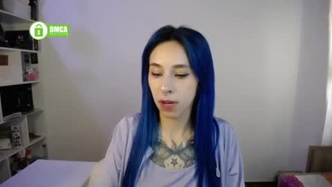 Snapshot of katara_a chatting on May 11, 2:45 pm Maca online show from May 11, 2:45 pm