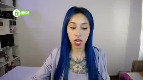 Snapshot of katara_a chatting on May 11, 4:04 pm Maca online show from May 11, 4:04 pm