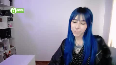 Snapshot of katara_a chatting on May 20, 3:18 pm Maca online show from May 20, 3:18 pm