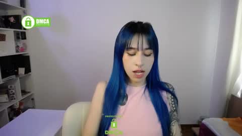 Snapshot of katara_a chatting on May 29, 9:13 pm Maca online show from May 29, 9:13 pm