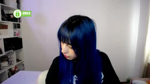 Snapshot of katara_a chatting on June 5, 7:30 pm Maca online show from June 5, 7:30 pm