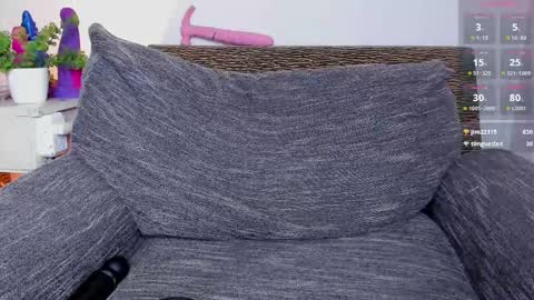 Katashi online show from February 23, 6:45 pm