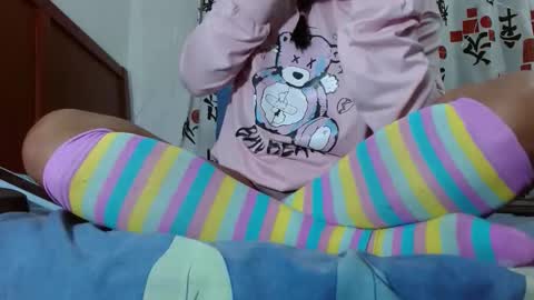 katasquirt online show from December 1, 12:48 am